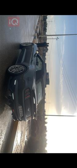 فورد موستانج